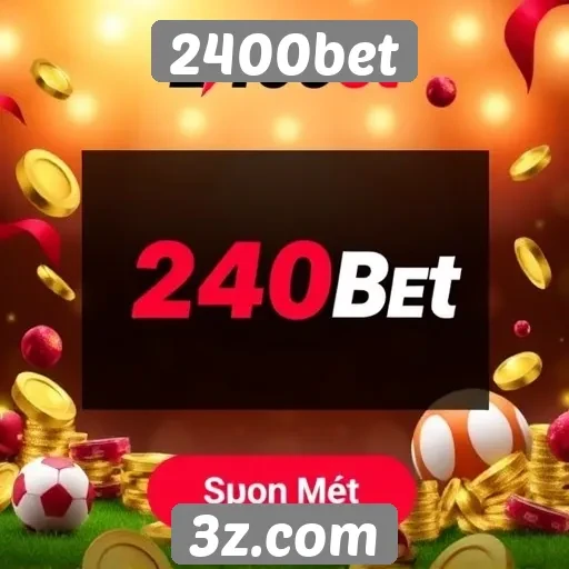 Revisão das promoções oferecidas pelo 2400bet