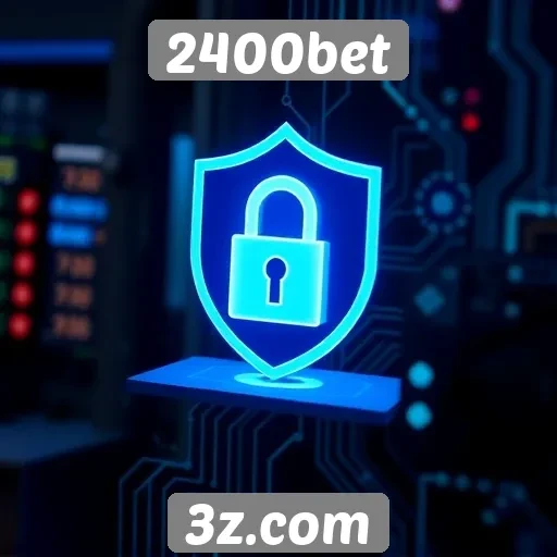 Segurança e confiabilidade do site 2400bet em análise