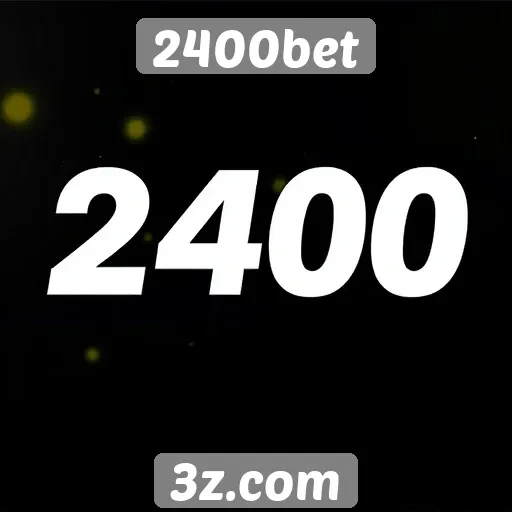 Bônus e promoções disponíveis na 2400bet