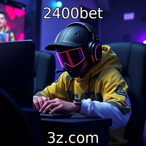 Perspectivas de crescimento para eSports nos próximos anos - 2400bet