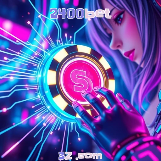 Esports no 2400bet: A Nova Fronteira das Apostas