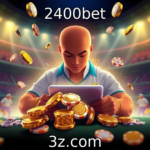 A evolução dos jogos online na última década : 2400bet