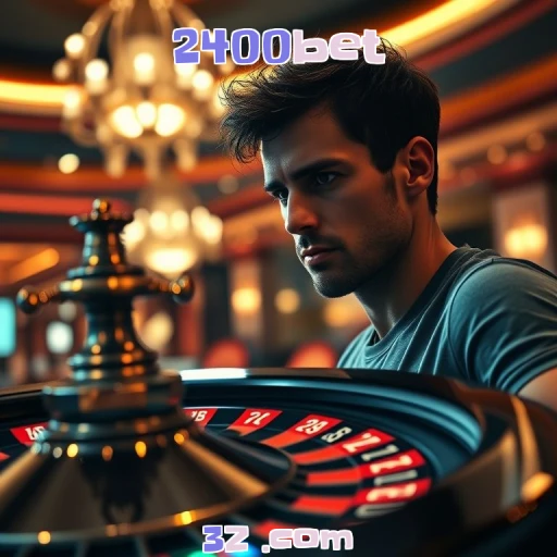 Aproveite a Freebet da 2400bet e Ganhe Emoção Sem Riscos