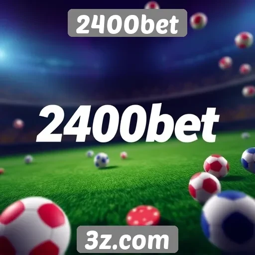 Análise das opções de jogos disponíveis no 2400bet