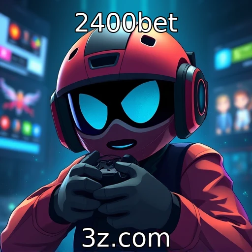 Inovações tecnológicas no desenvolvimento de jogos : 2400bet