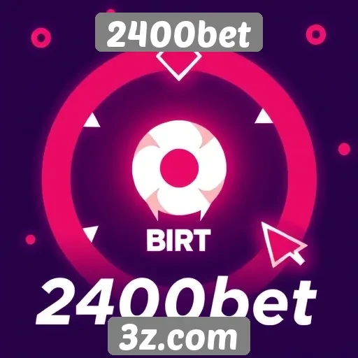 Estratégias de marketing utilizadas pelo site 2400bet