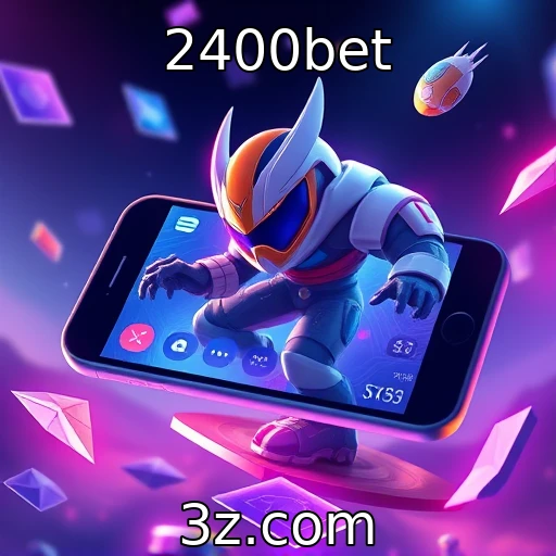 Tendências de jogos mobile para os próximos anos | 2400bet