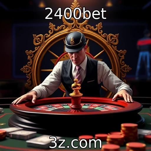 Novas regulamentações para jogos de azar em 2025 - 2400bet