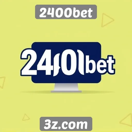 Métodos de pagamento aceitos no 2400bet