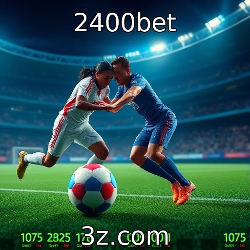 Mudanças nas regulamentações de apostas esportivas : 2400bet