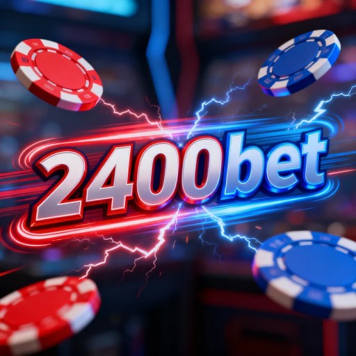 2400bet logo
