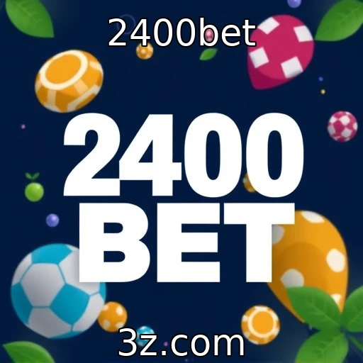 Desenvolvimento sustentável na indústria de jogos | 2400bet