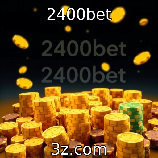 Crescimento sustentável da indústria de jogos online | 2400bet