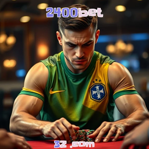 Inovações em Tennis no 2400bet: Empolgação em Cada Aposta