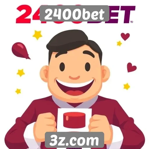 Opiniões de usuários sobre o 2400bet